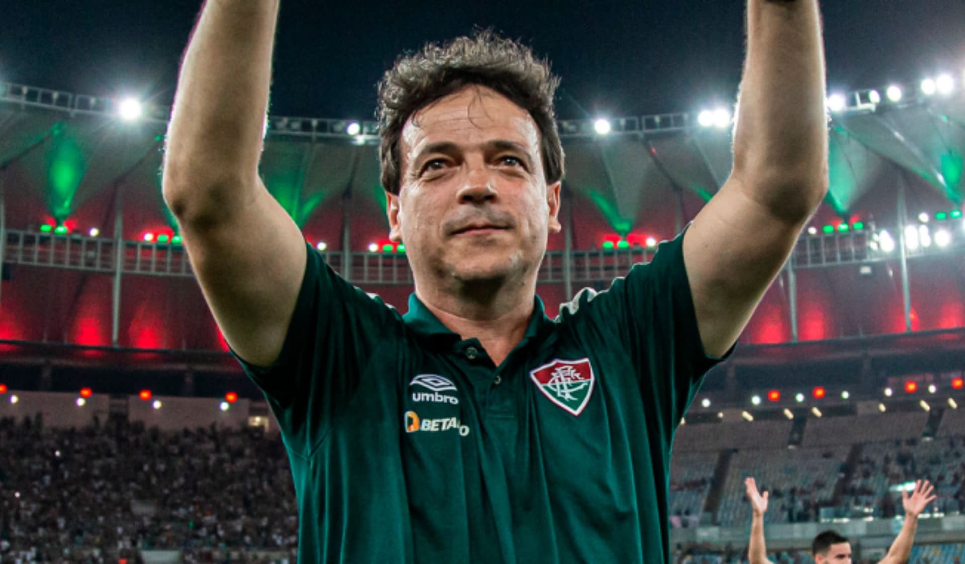 Fernando Diniz pode ganhar o primeiro título de expressão