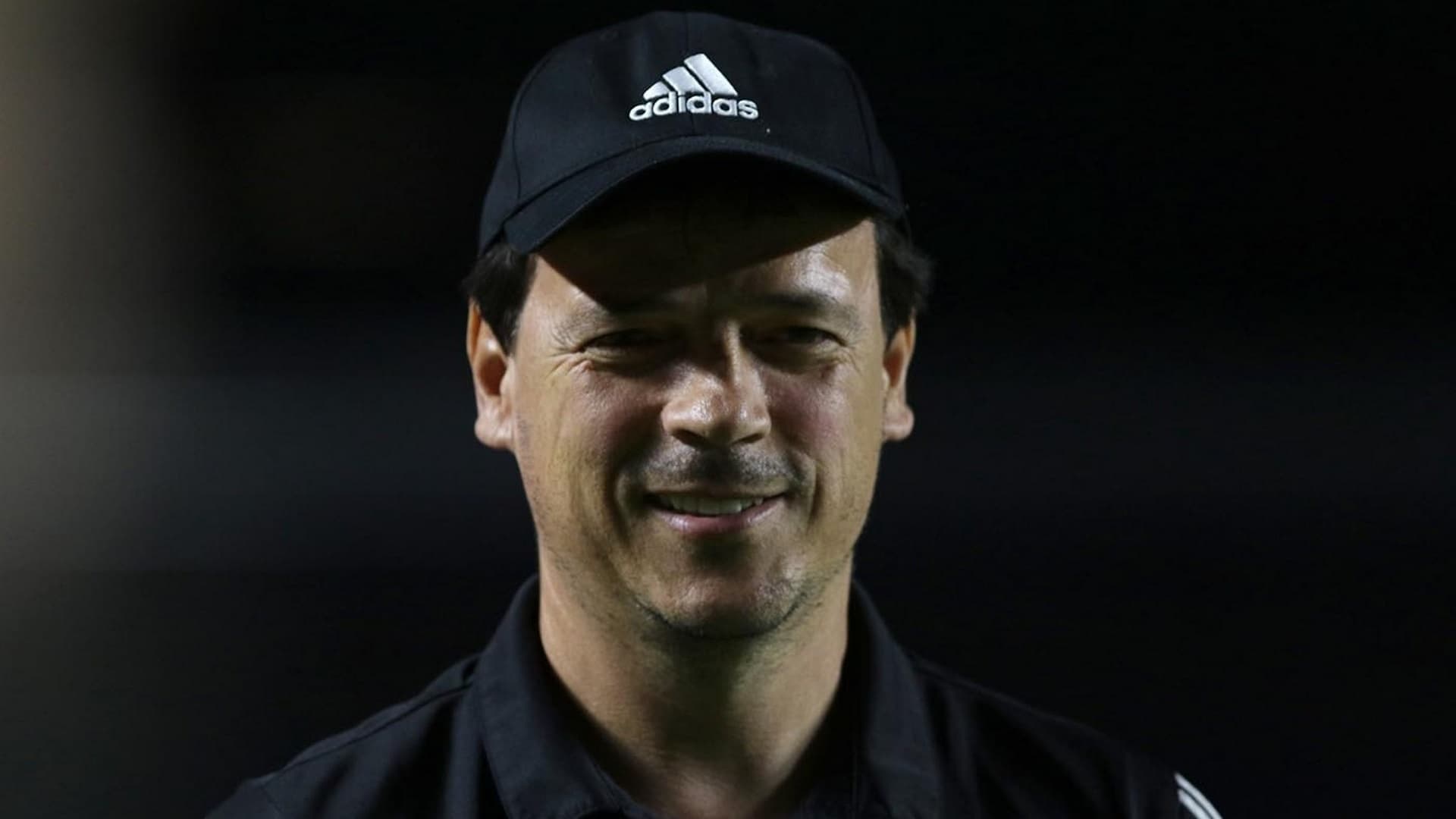 Fernando Diniz tem a missão de classificar o Santos na Libertadores