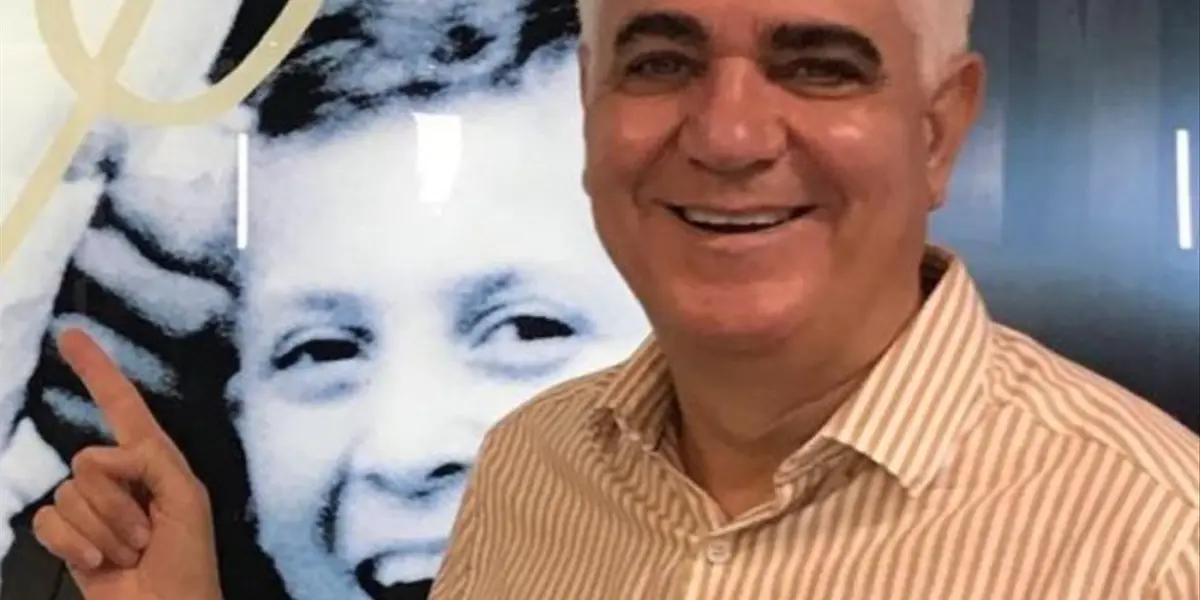 Fernão Ketelhuth assume o posto