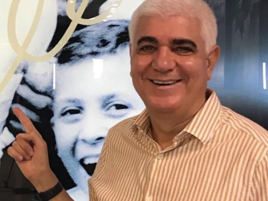 Fernão Ketelhuth assume o posto
