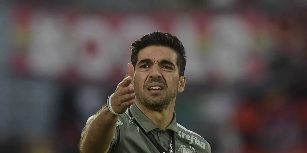 Festas de fim de ano no Palmeiras podem influenciar escolhas de Abel Ferreira para continuar, ou não, no Palmeiras
