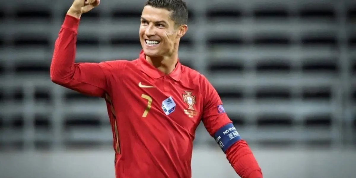 Ficará Cristiano Ronaldo de fora da Copa do Mundo?