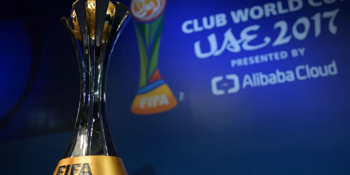 Fifa anunciou mudança com participante inédito na competição