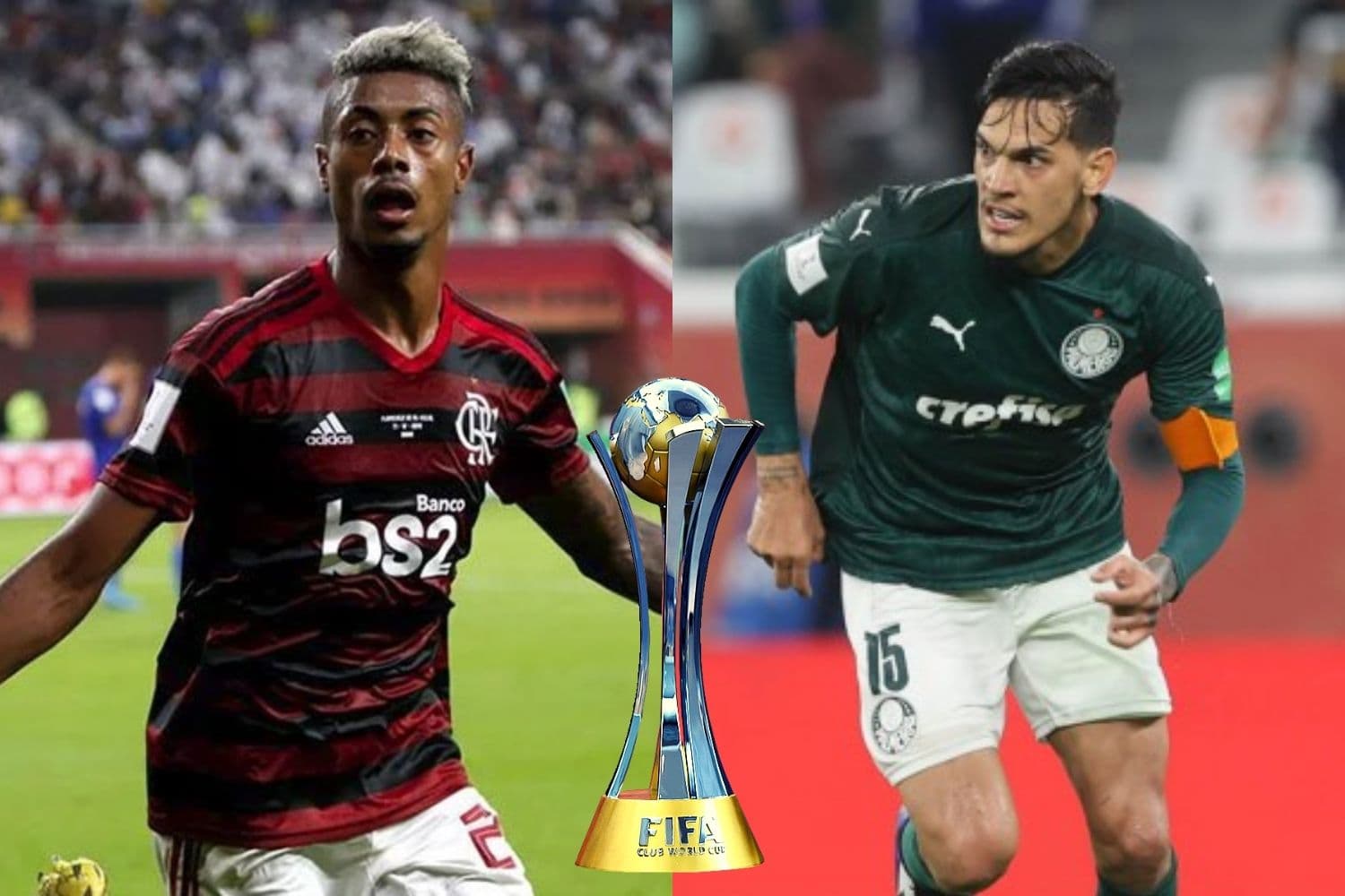 FIFA confirma sede do Mundial de Clubes 2021 e nova data será problema para Flamengo ou Palmeiras