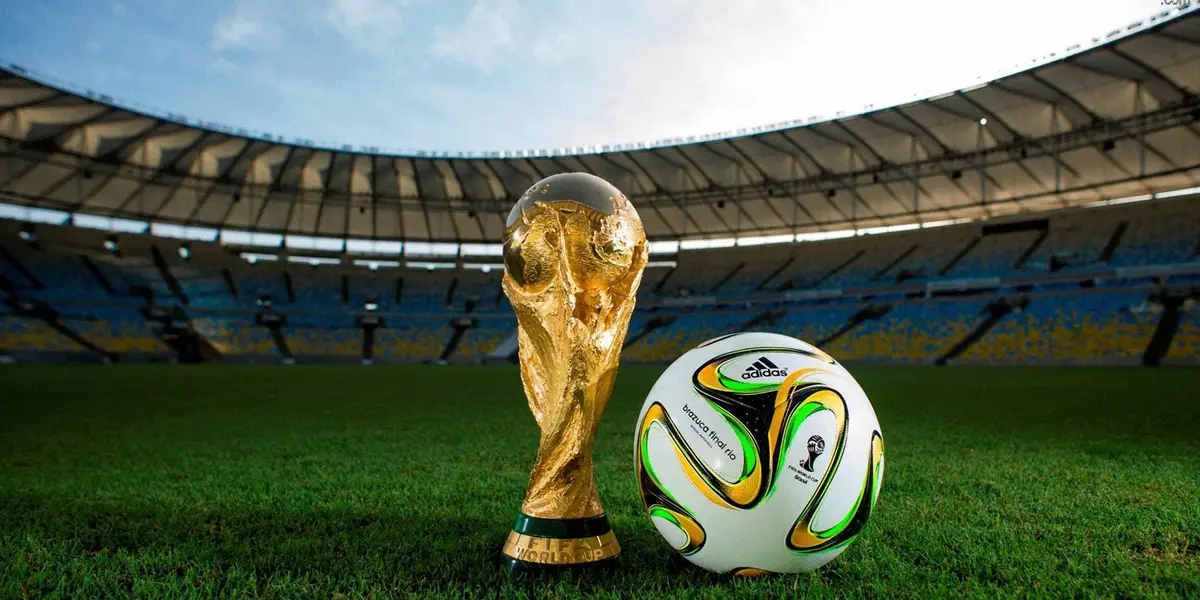 FIFA estuda mudar a data do mundial