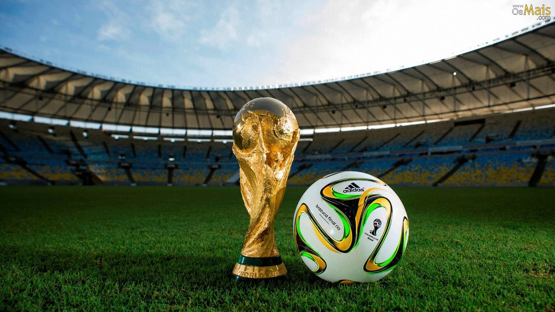 FIFA estuda mudar a data do mundial