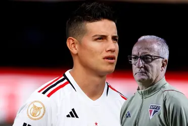 FIFA prova que James Rodríguez é um craque