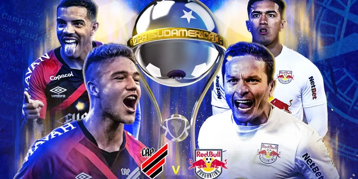 Final brasileira decide o torneio pela primeira vez com vaga na Copa Libertadores como prêmio