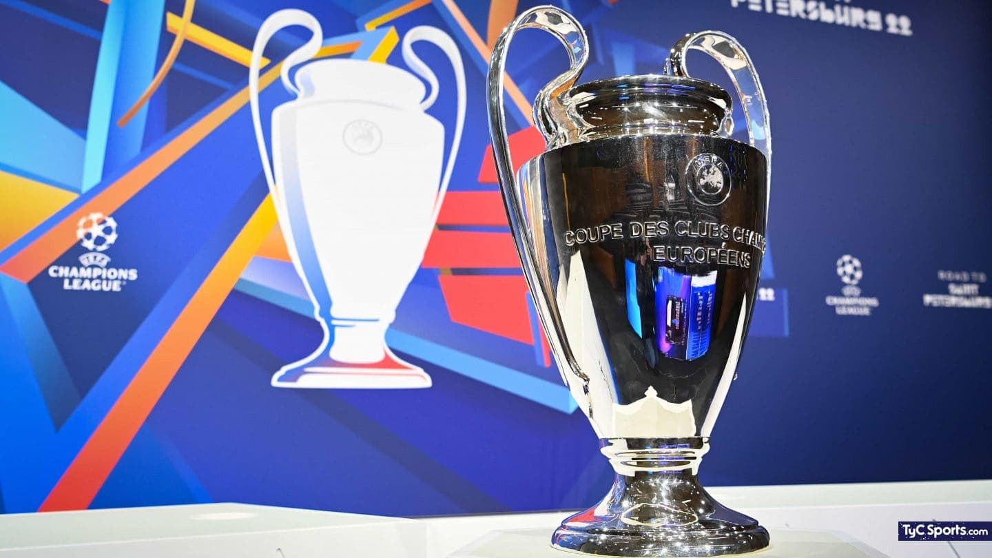 Final da atual edição a Champions League está marcada para acontecer em território russo