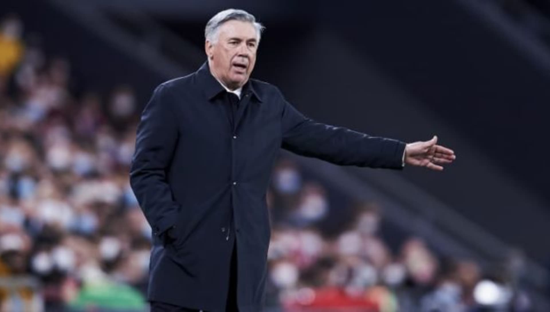 Final da Champions League 2022 irá opôr dois dos técnicos com mais finais da competição