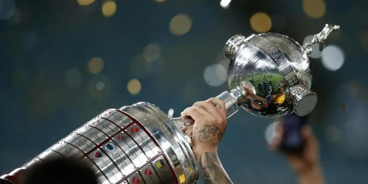 Final da competição marcada para outubro