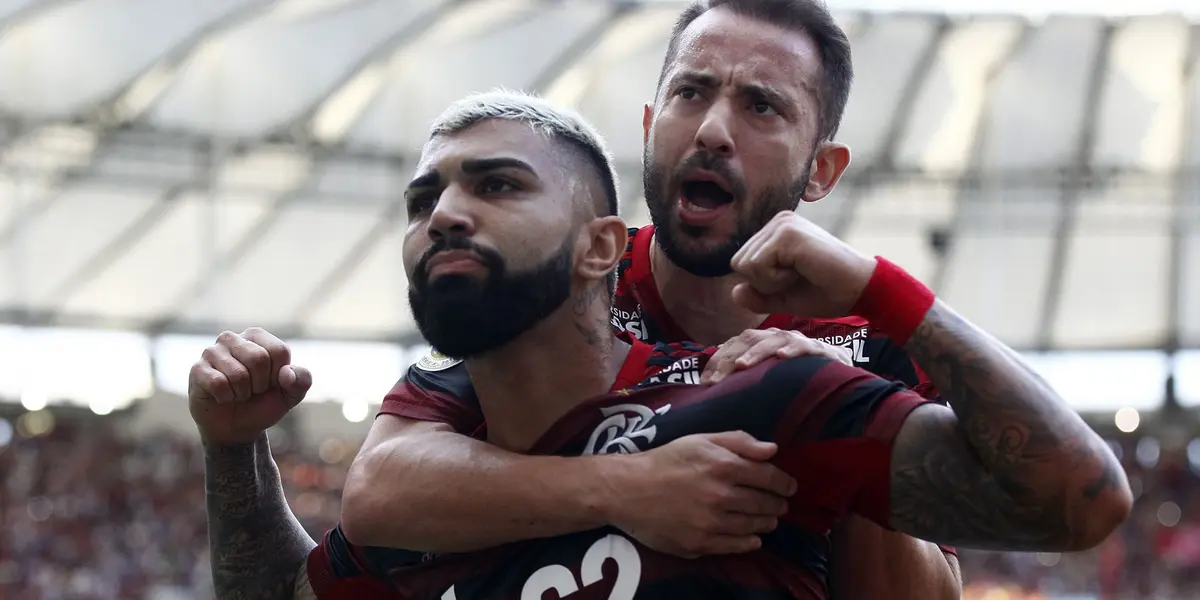 Final da Copa América 2021 acende polêmica no Flamengo