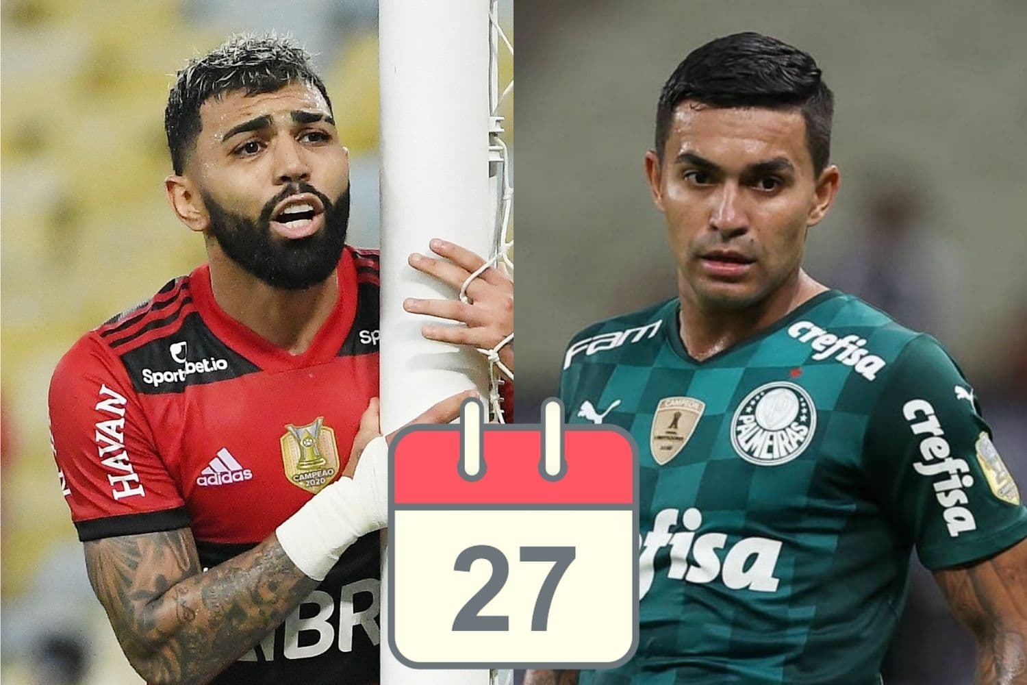 Final da Copa Libertadores pode reservar uma das decisões mais caóticas dos últimos anos dentro e fora de campo