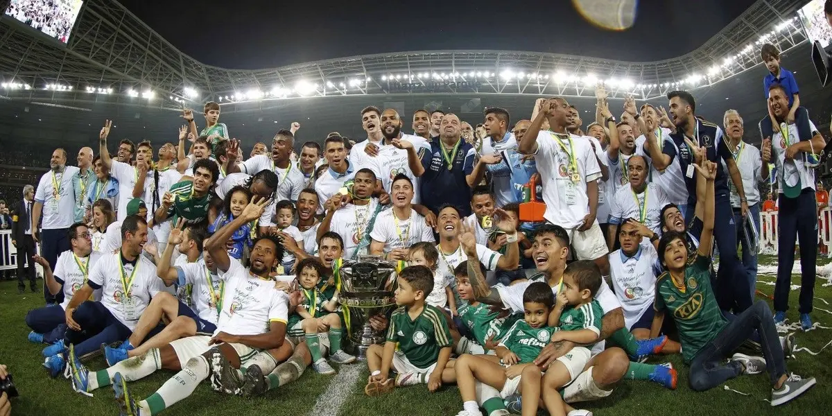 Final da Libertadores também mexe com as emoções dos ex-jogadores das equipes