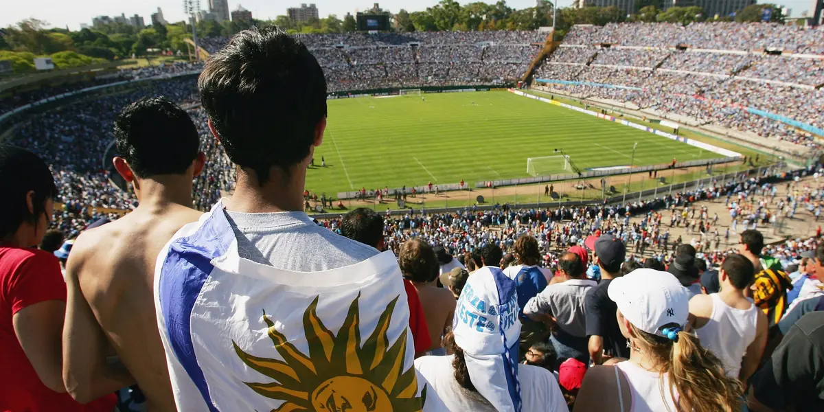 Final da Sul-Americana ficou marcada por poucas pessoas nas arquibancadas