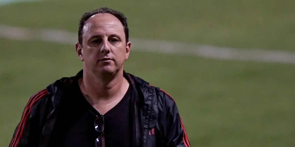 Final do Campeonato Carioca decide futuro de Rogério Ceni