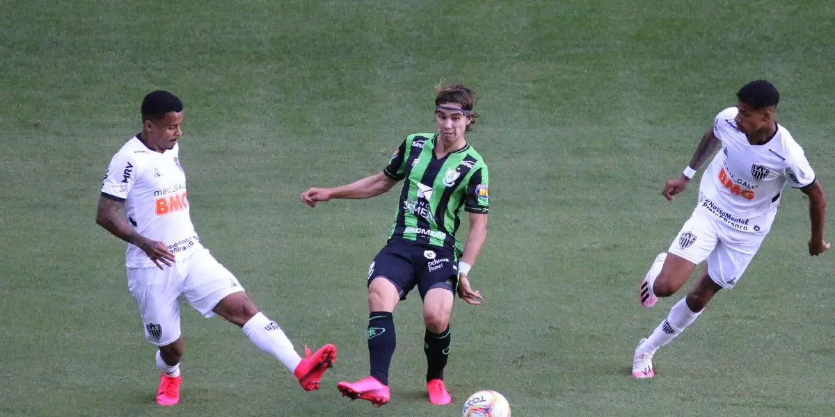 Final do Campeonato Mineiro começa neste final de semana