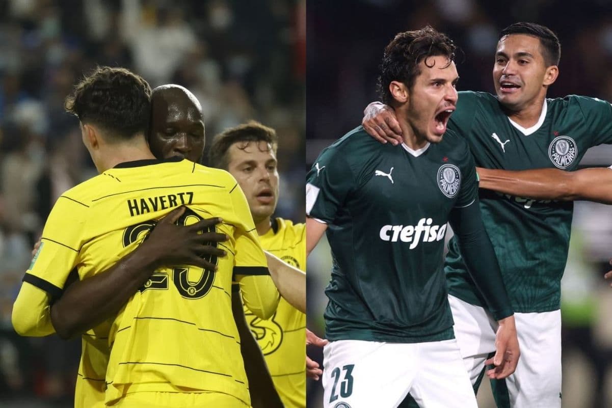 Final do Mundial de Clubes foi definida nesta quarta-feira (9) após vitória do Chelsea sobre o Al Hilal