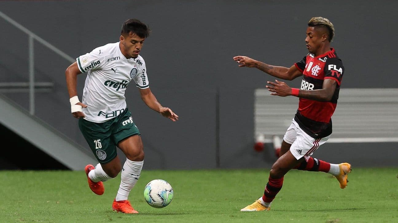 Final em Montevidéu ganhou um novo e perigoso capítulo