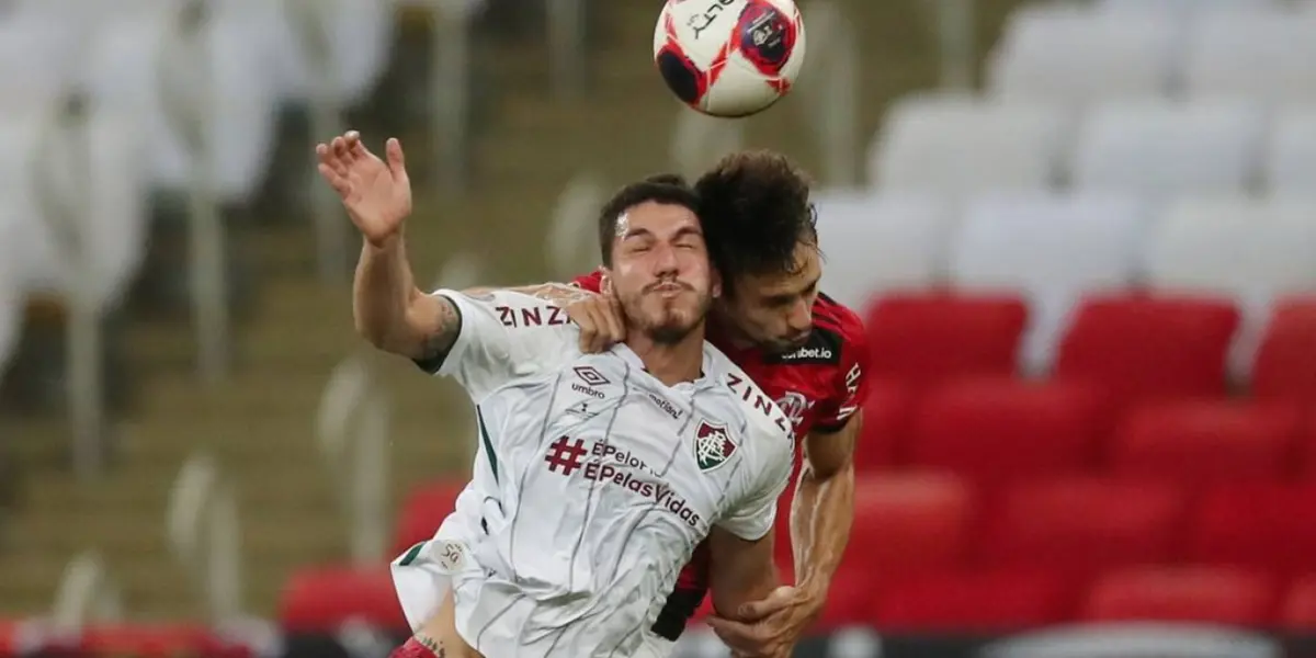 Final de semana com FlaxFlu