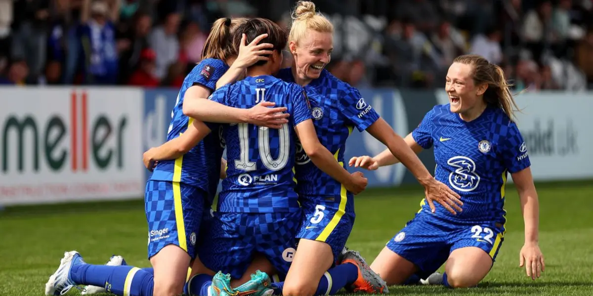 Final será disputada dia 15 de maio