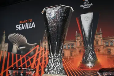 Final será em 18 de maio no estádio do Sevilla