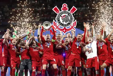 Firmino pode voltar ao Brasil e jogaria apenas por um time