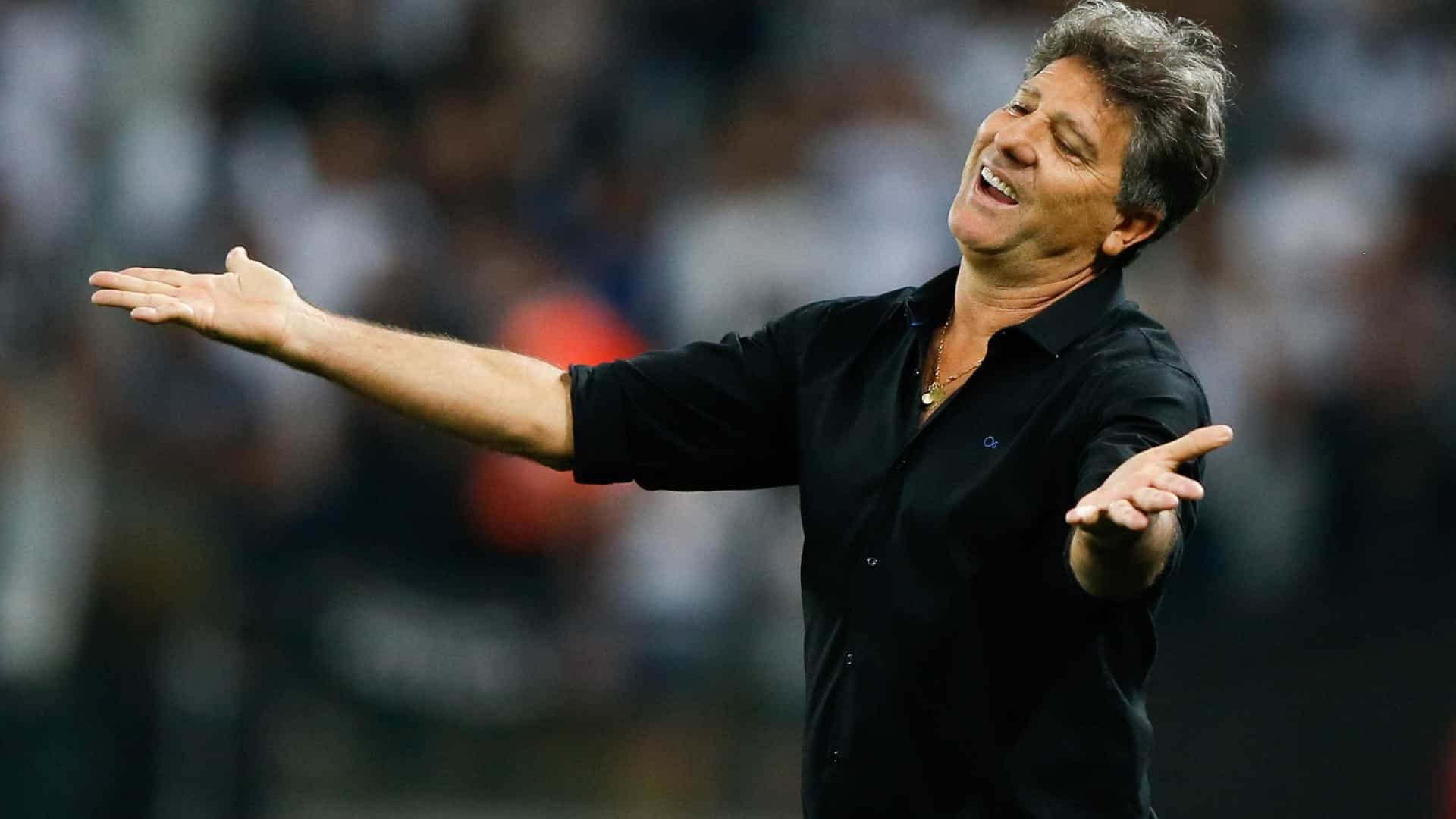 Fla chego à segunda partida sem vitória na competição