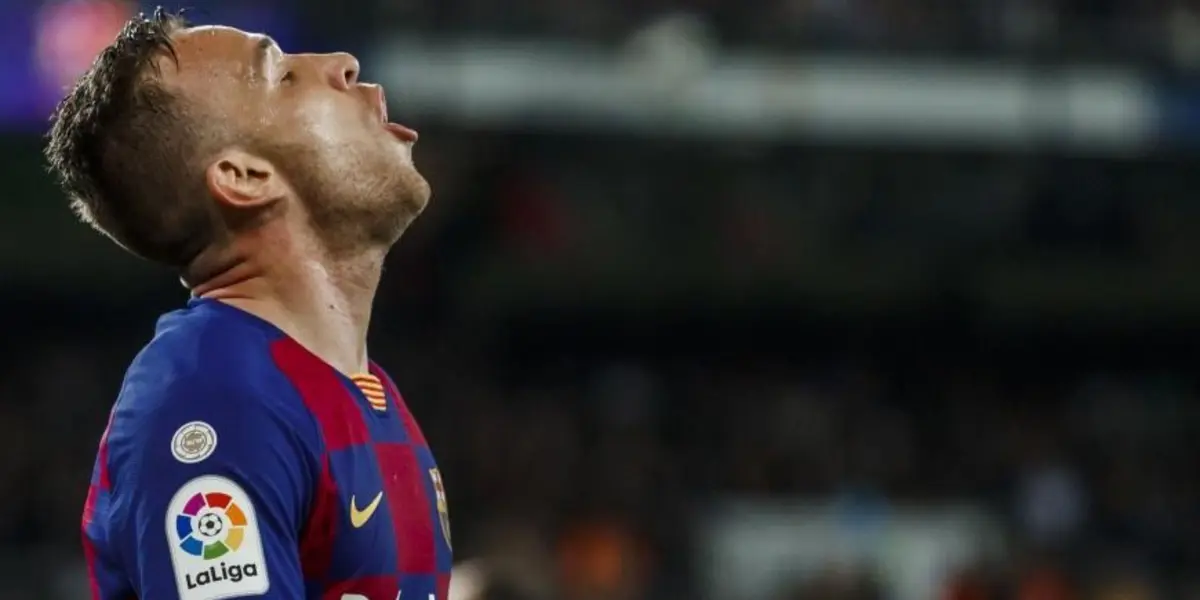 Fla recusa jogador nivel europa