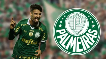 Flaco López vive ótima fase e Rony decepciona no Palmeiras