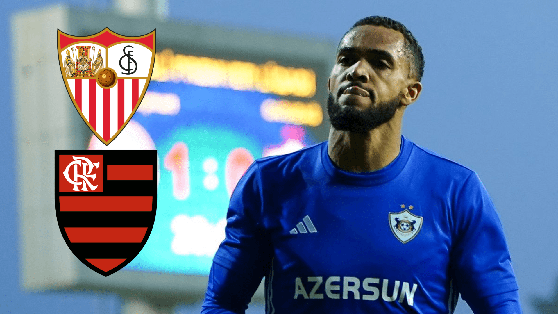 Flamengo