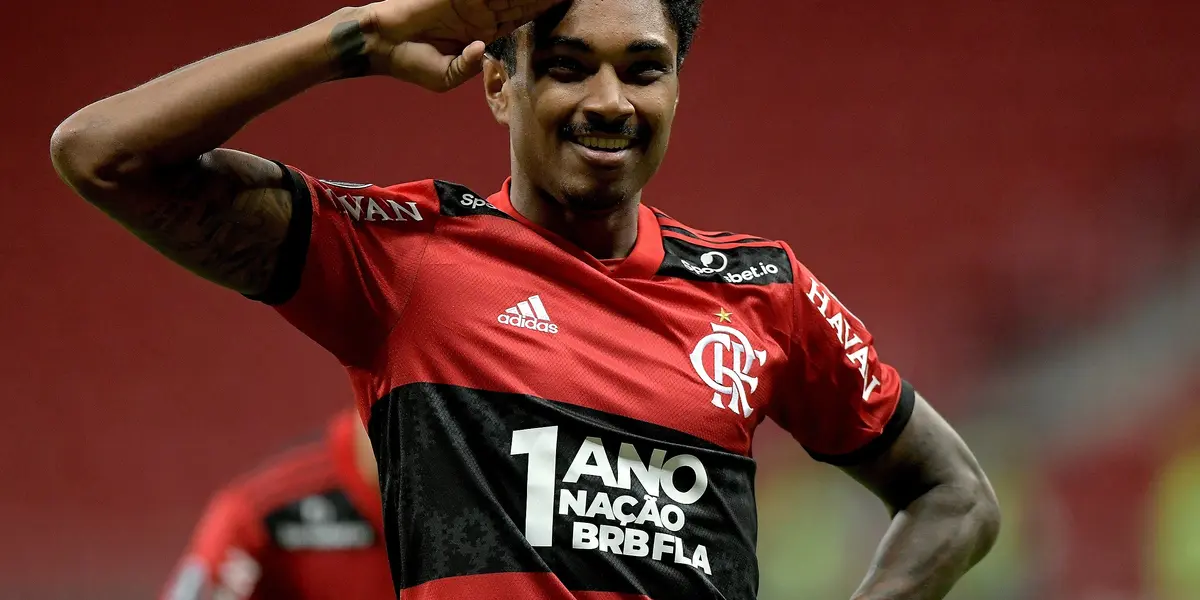 Flamengo aguarda adversário nas quartas de final da Libertadores