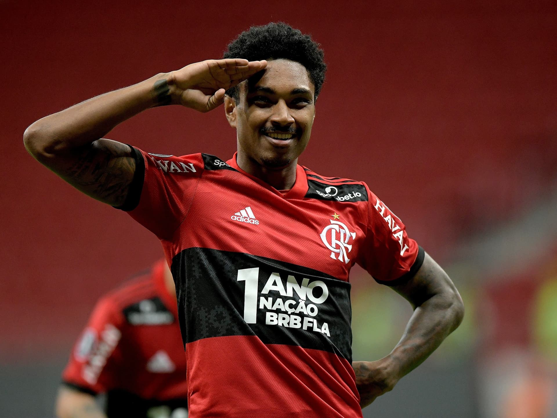 Flamengo aguarda adversário nas quartas de final da Libertadores