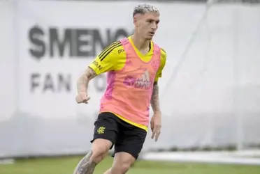 Flamengo apresenta Varela: "É uma vitrine para o Mundial"