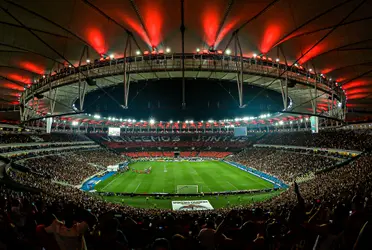 Flamengo atende a pedidos de Renato Portaluppi para não sair do Estádio do Maracanã na Copa Libertadores