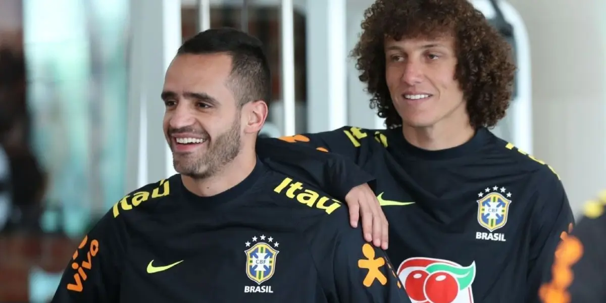 Flamengo atualiza situação de reforços para 2021