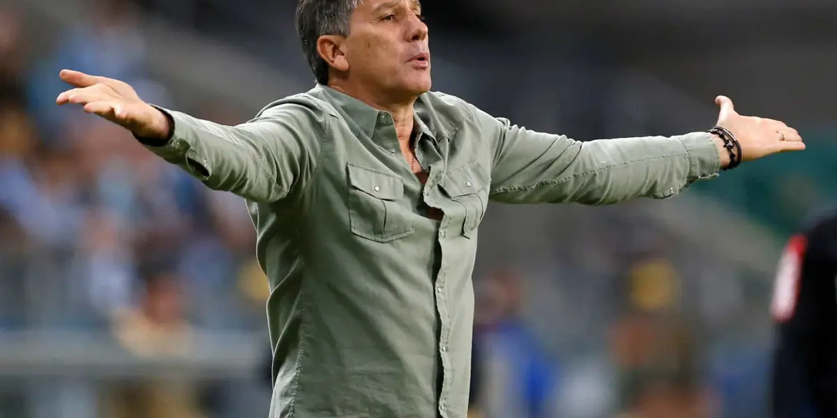 Flamengo bateu o Juventude por 3x1 na noite de ontem (13)