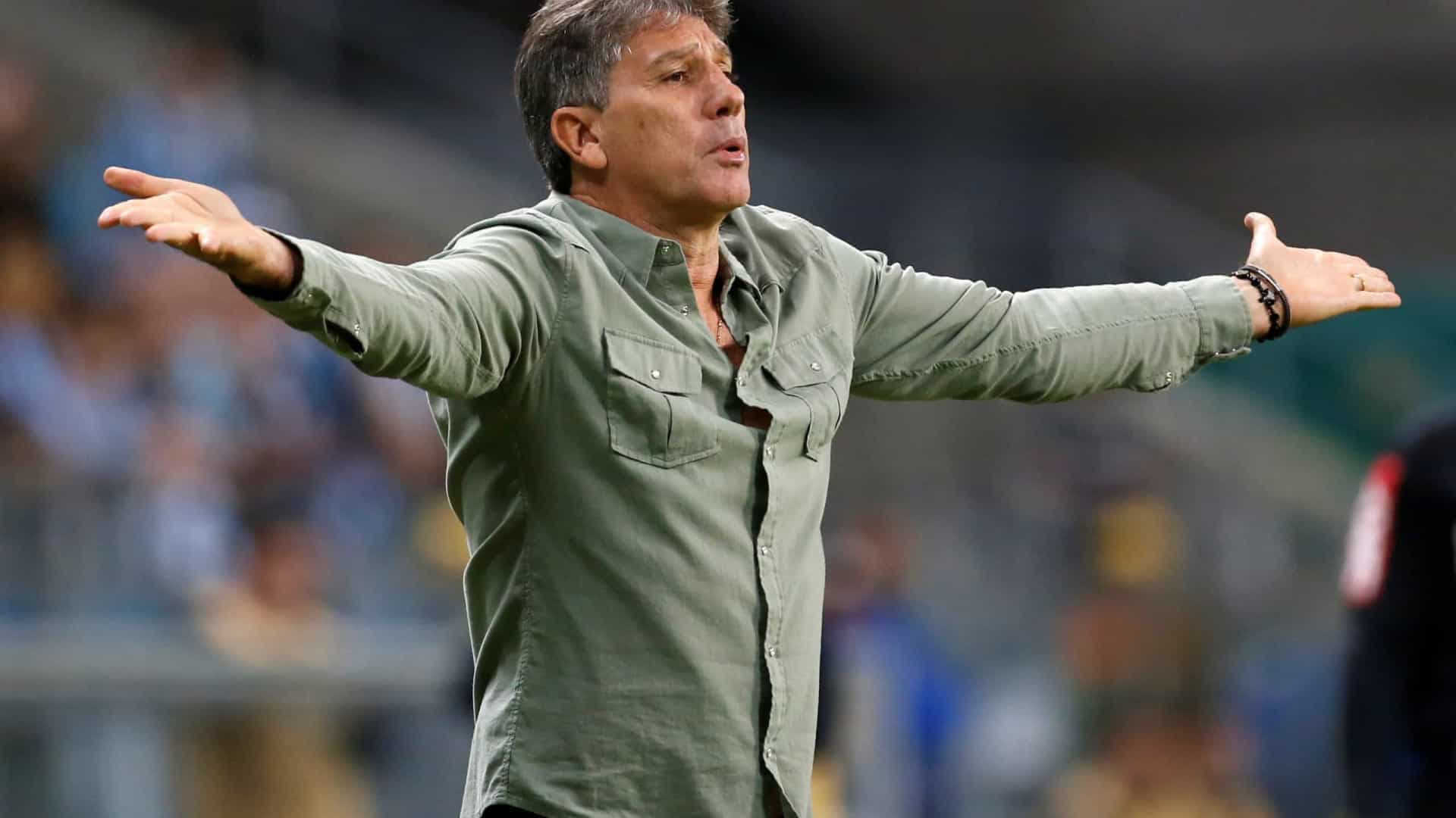 Flamengo bateu o Juventude por 3x1 na noite de ontem (13)