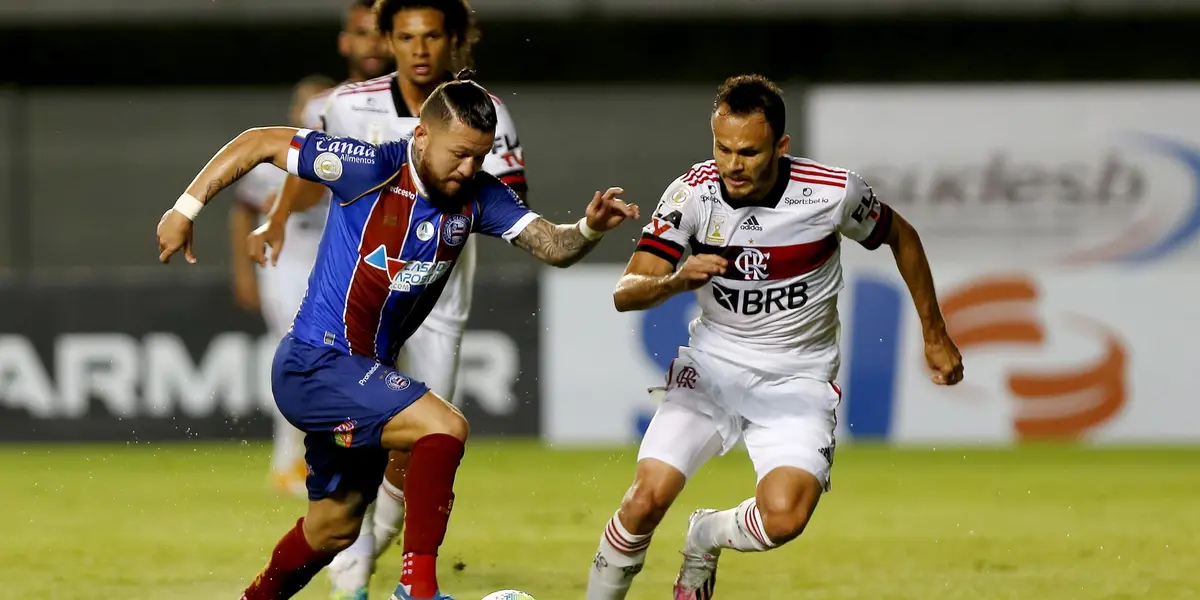 Flamengo busca emplacar segunda vitória sob novo comando