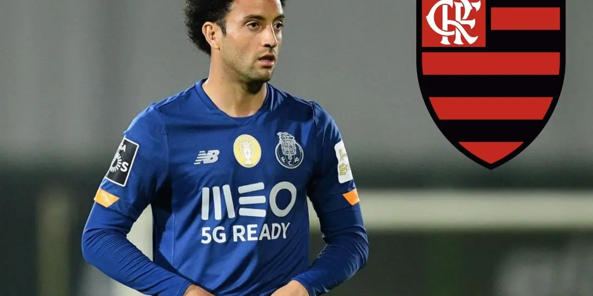 Flamengo busca novos jogadores para substituir Gerson