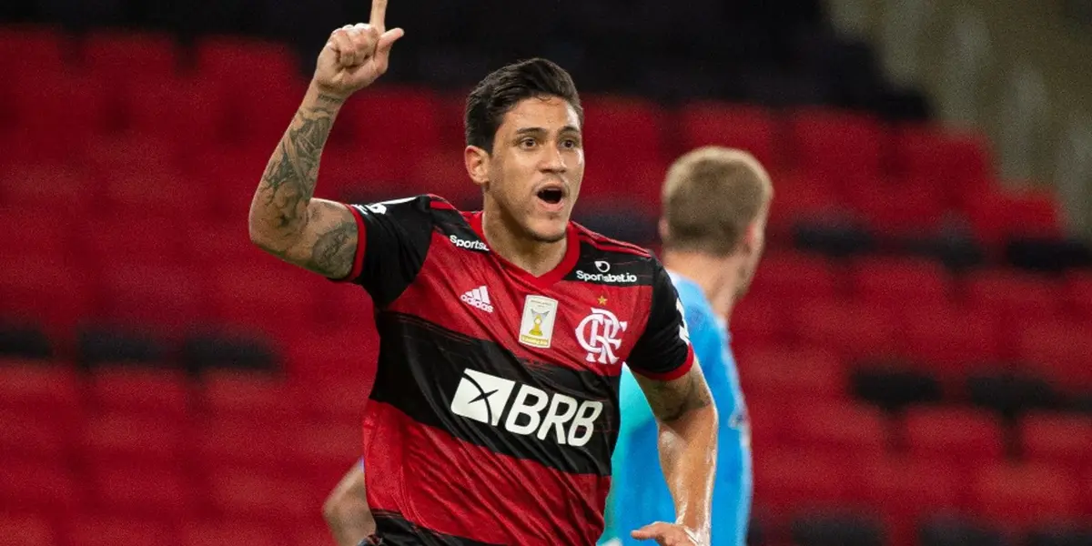 Flamengo busca os primeiros lugares no duelo de invictos