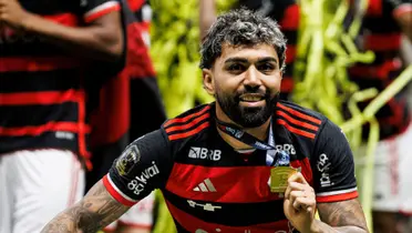 Flamengo busca por um sucessor para Gabigol