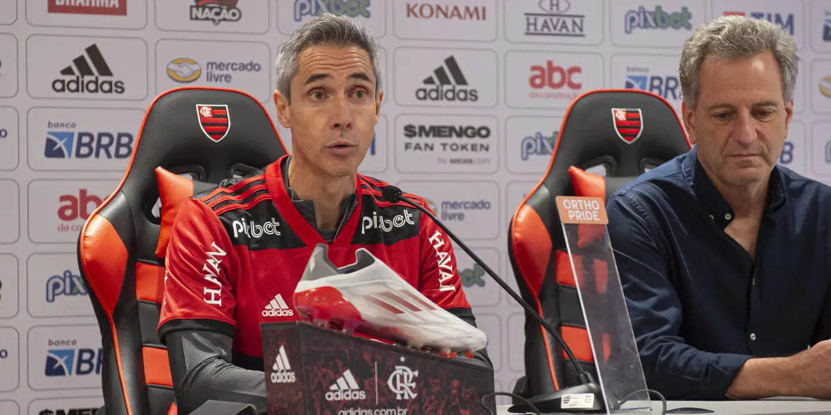 Flamengo busca três reforços pontuais para iniciar a temporada