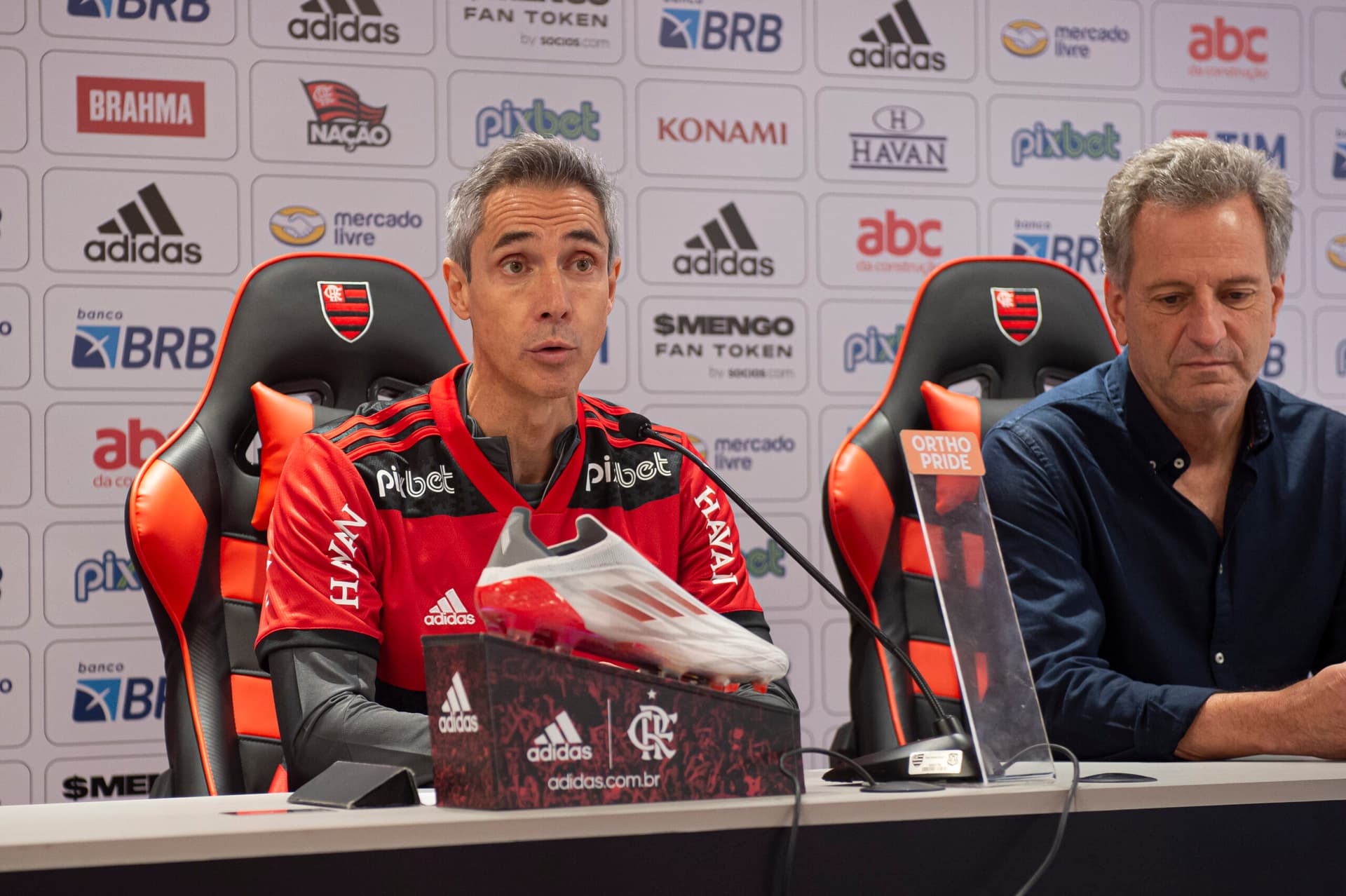 Flamengo busca três reforços pontuais para iniciar a temporada