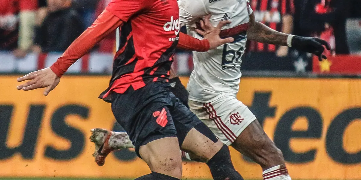 Flamengo busca vaga em quarta final da temporada contra algoz de 2019 com Jorge Jesus