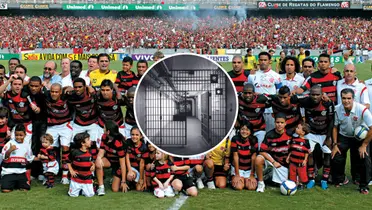 Flamengo campeão brasileiro em 2009