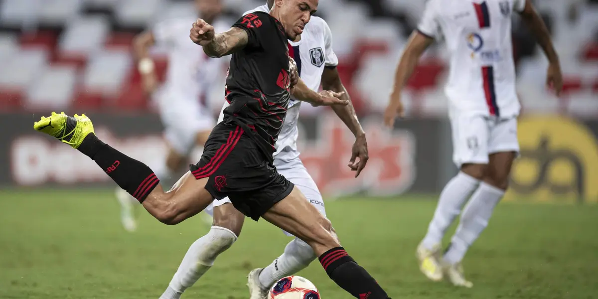 Flamengo chega com moral para enfrentar o Resende após vitória em clássico contra o Botafogo