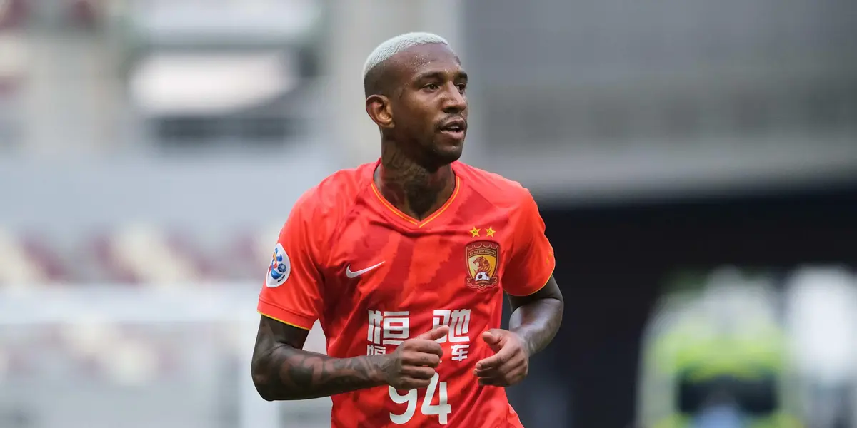 Flamengo coloca Gabriel Barbosa em xeque na equipe