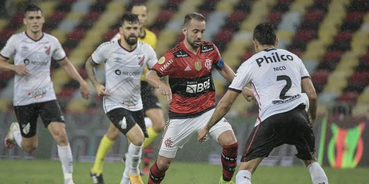Flamengo começa a lutar por uma vaga na final da Copa do Brasil e disputar todas as decisões de 2021