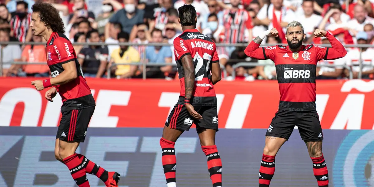 Flamengo comemora 126 anos com a final da Copa Libertadores 2021 que definirá os rumos do Mengão
